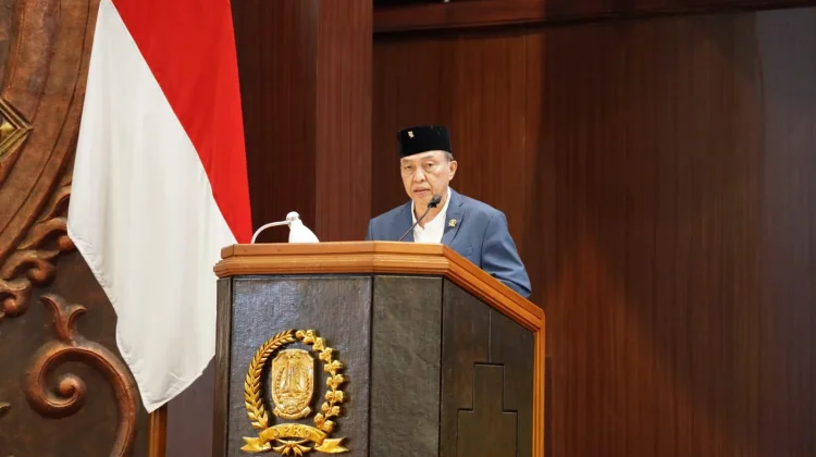 DPRD Jatim Rancang Sistem Transportasi Publik Terintegrasi melalui Raperda