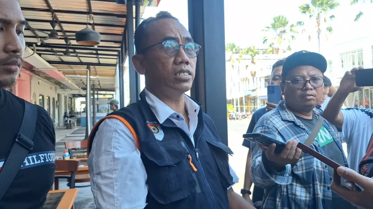 Olah TKP Ledakan San Antonio, Polisi Temukan Tabung LPG 50 Kg