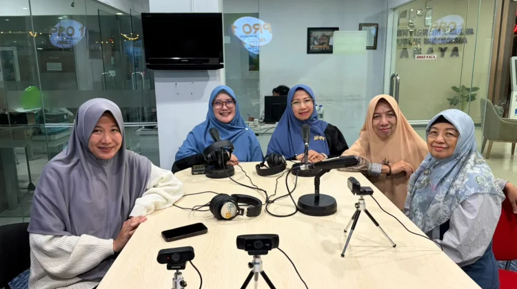 Jeda Community, Ruang bagi Perempuan untuk Berhenti Sejenak dan Kembali Menguat