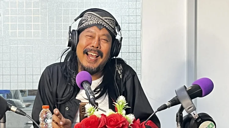 Bahasa Surabaya Cerminkan Karakter Warga yang Blakasuta