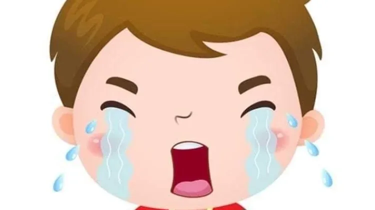Kurang Tidur Bisa Picu Tantrum pada Balita