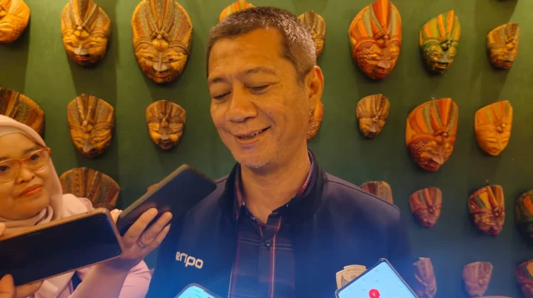 BI Jatim Dorong UMKM Naik Kelas melalui Tiga Pilar Pendampingan