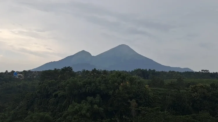 Menkopolkam Ingatkan Bahaya Galian-C Rusak Alam Mojokerto