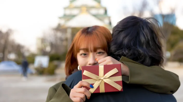 Tradisi Unik Hari Valentine di Jepang