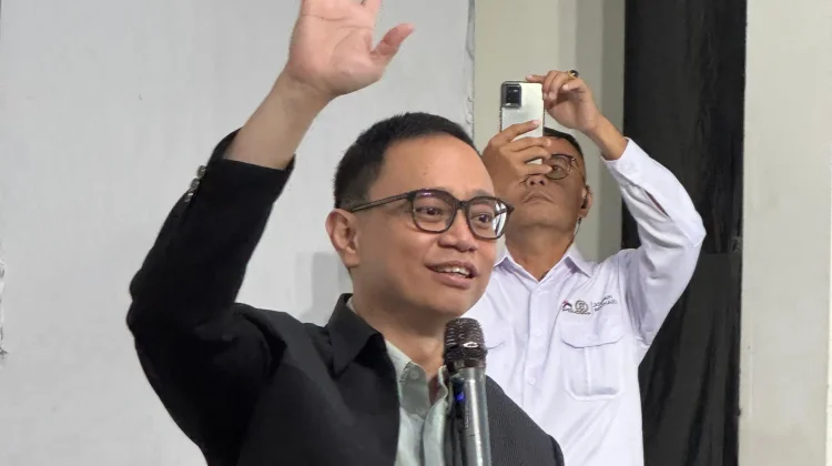 DPRD Surabaya Soroti Efektivitas ERP