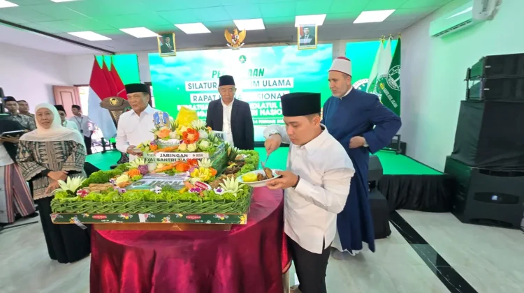 Ulama dan Guru Siap Dukung Program Strategis Pemerintah
