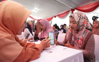 Perlinsos Digital, Upaya Pemerintah Benahi Data dan Jangkau Warga
