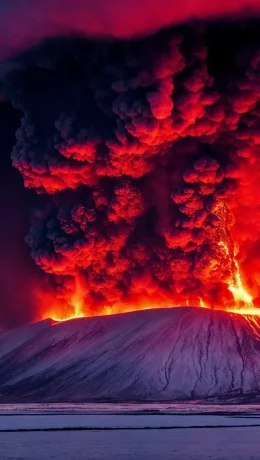 Erupsi Anak Krakatau dan Eskalasi Dampak yang Terus Meluas