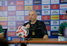 Tumbang di Kandang Persebaya Siapkan Evaluasi