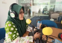 Orang Tua Perlu Strategi Hadapi Tantrum Anak