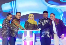 Jatim Canangkan Bebas Sampah Plastik di Lingkungan Sekolah
