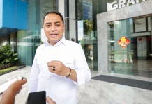 Walikota Ajak Warga Kaya Surabaya Gunakan BPJS Mandiri