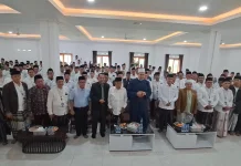 Pergunu–JKSN Perkuat Kontribusi Guru NU bagi Pembangunan Nasional