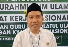 Ulama-Santri Hadapi Tantangan Arus Globalisasi dan Pelemahan Bangsa