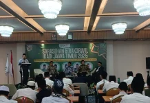 Rakorwil IKADI Dorong Dakwah Rahmatan Lil Alamin