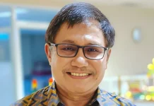 Epidemiolog: Hindari Buah Bekas Gigitan Kelelawar