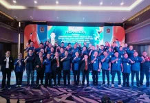 Pengurus PSTI Jatim Dorong Pembinaan Atlet Berjenjang