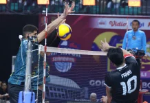 Menjelang Final Four, Ini Jadwal Proliga Pekan Ini