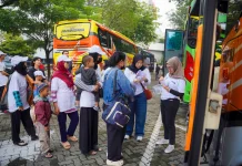 SIER Buka Mudik Gratis 2026, Kuota Terbatas