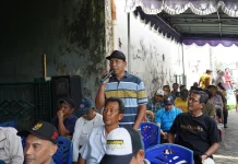 Reses II, Ketua DPRD Jatim Apresiasi Partisipasi Masyarakat