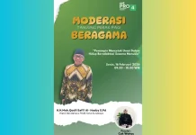 Pemimpin Adalah Role Model dalam Beradaptasi