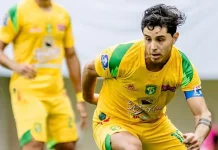 Performa Bruno Menurun, Tavares Lakukan Evaluasi