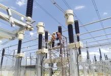 PLN Nusantara Power Tuntaskan Proyek ECRL Malaysia