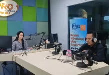 Ramadan Momentum Perbaiki Iman, Ibadah dan Akhlak