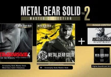 Metal Gear Solid 4 Akhirnya Bisa Dimainkan di Semua Konsol