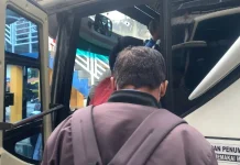 Terminal-Purabaya Siapkan 1000 Armada-Bus Akhir Libur Imlek