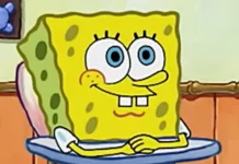 Film SpongeBob: Search for SquarePants Tetapkan Tanggal Rilis