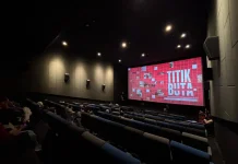 Film Dokumenter Titik Buta Soroti Realitas Sosial Surabaya