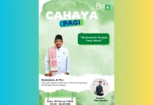 Mengupas Makna Relevansi ‘Berbukalah dengan yang Manis’