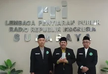 MUI Surabaya Mengimbau Muslim Menyikapi Perbedaan Awal Puasa