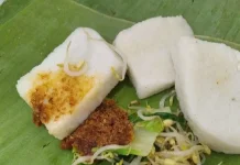 Punten, Kudapan Tradisional Khas Pacitan yang Tetap Digemari