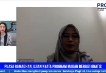 MBG Ramadhan Jaga Gizi Seimbang Pelajar