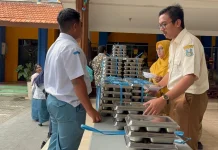 MBG Tetap Berjalan Selama Ramadan, Bedanya pada Menu
