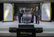 Prudential Syariah Luncurkan Proteksi Dolar untuk Keluarga