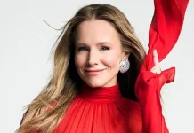 Kristen Bell Bergabung dengan ‘Sonic the Hedgehog 4’ sebagai Amy Rose