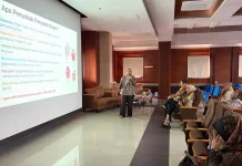 RS UNAIR Edukasi Puasa Aman bagi Gangguan Lambung