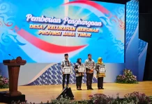 Pemkot Surabaya Perkuat Upaya P4GN di Tingkat Kelurahan