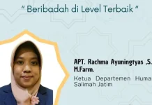 Ramadan Momentum Sempurnakan Ibadah