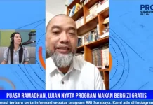 Dewan Pendidikan Jatim: MBG Bentuk Karakter Pelajar
