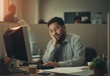Ngantuk saat Puasa, Normal atau Kurang Nutrisi?