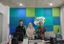 Penyelamatan Situs Cagar Budaya Rumah Radio Bung Tomo