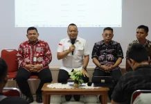 DPRD Surabaya Soroti Validitas Data Sosial Nasional