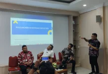 Pemkot Surabaya Luncurkan Layanan Konfirmasi DTSEN Online