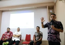 Belum Terdata, Pemkot Surabaya Minta 181.867 KK Konfirmasi DTSEN
