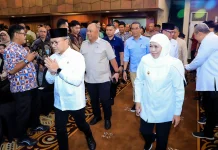 Kemenko Pangan Minta Kepala Daerah Menjaga Stabilitas Harga Pangan
