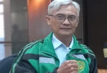 Endro Suseno: PERSAS Bantu Disabilitas Raih Prestasi